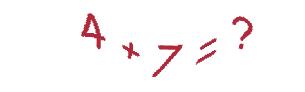 CAPTCHA Image(provide audio)