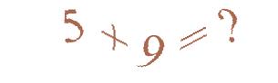 CAPTCHA Image(provide audio)
