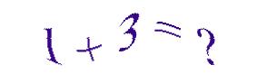 CAPTCHA Image(provide audio)