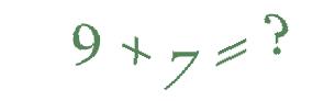 CAPTCHA Image(provide audio)