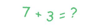CAPTCHA Image(provide audio)