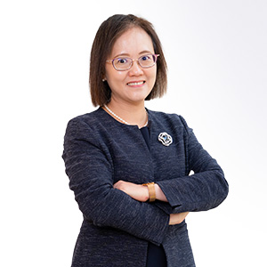 HUANG, NINA